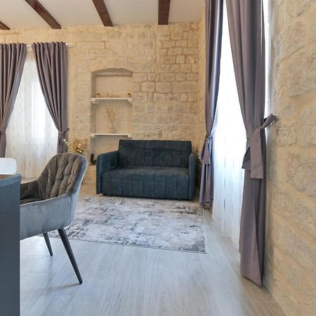 Luxury Rooms "Kaleta" Τρογκίρ Εξωτερικό φωτογραφία