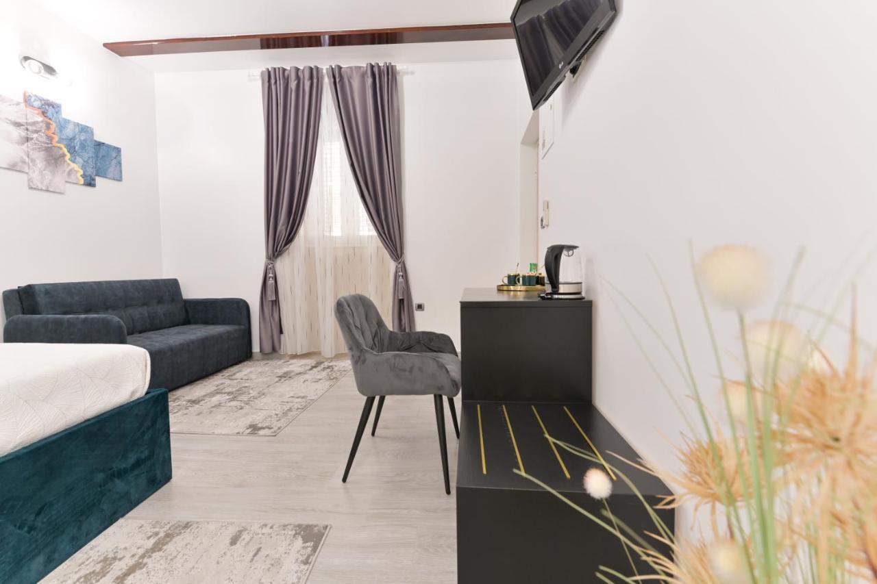 Luxury Rooms "Kaleta" Τρογκίρ Εξωτερικό φωτογραφία