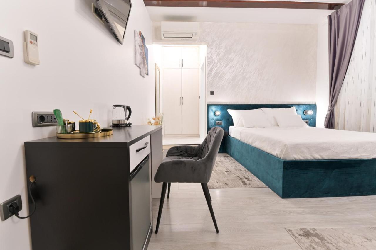 Luxury Rooms "Kaleta" Τρογκίρ Εξωτερικό φωτογραφία