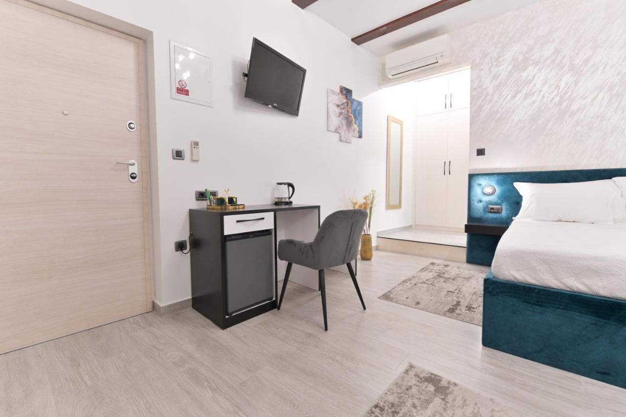 Luxury Rooms "Kaleta" Τρογκίρ Εξωτερικό φωτογραφία