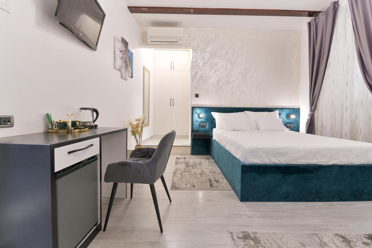 Luxury Rooms "Kaleta" Τρογκίρ Εξωτερικό φωτογραφία