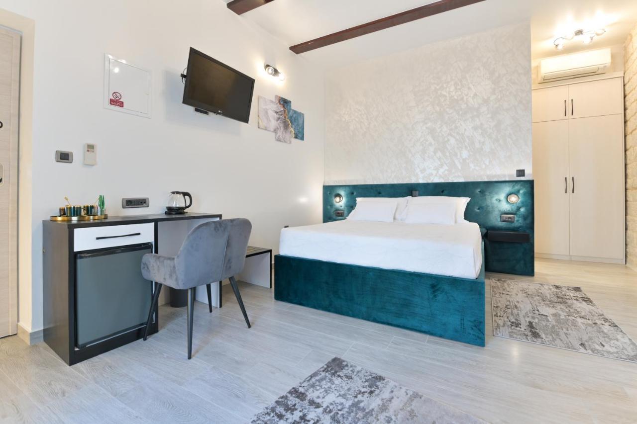 Luxury Rooms "Kaleta" Τρογκίρ Εξωτερικό φωτογραφία
