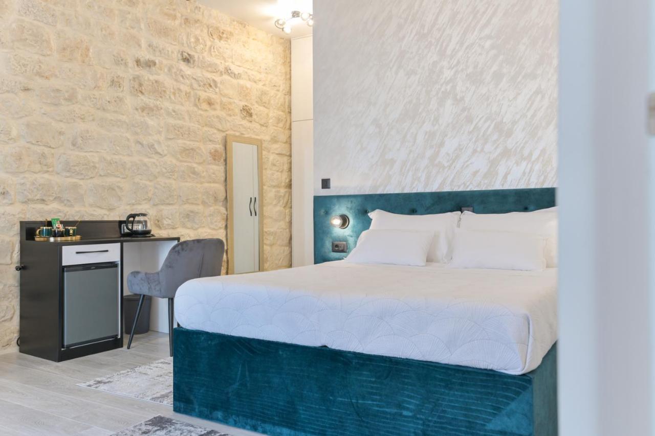 Luxury Rooms "Kaleta" Τρογκίρ Εξωτερικό φωτογραφία