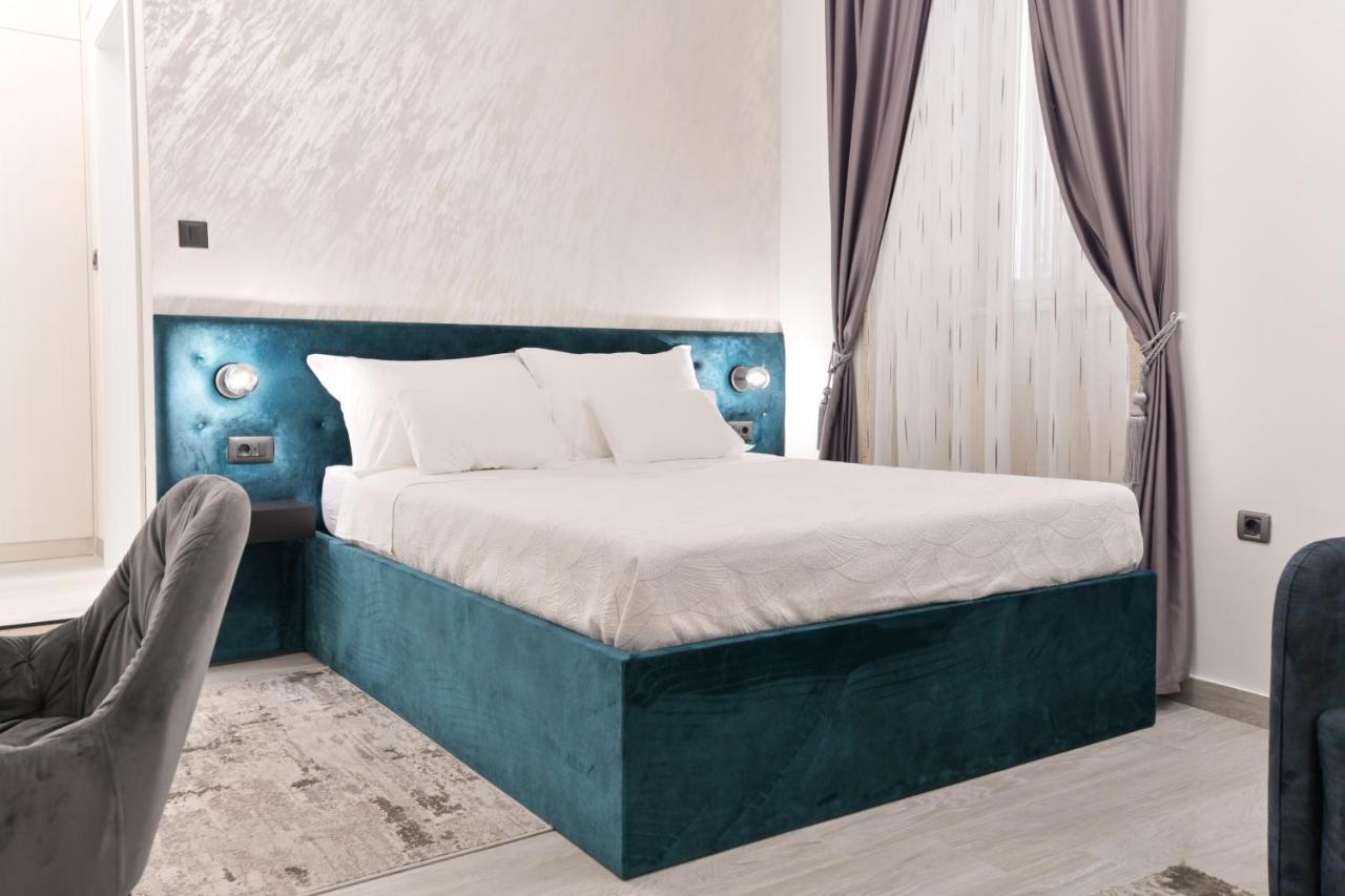 Luxury Rooms "Kaleta" Τρογκίρ Εξωτερικό φωτογραφία