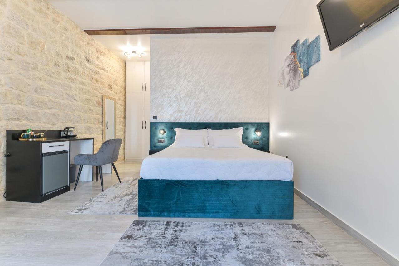 Luxury Rooms "Kaleta" Τρογκίρ Εξωτερικό φωτογραφία