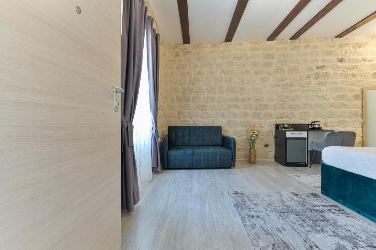 Luxury Rooms "Kaleta" Τρογκίρ Εξωτερικό φωτογραφία