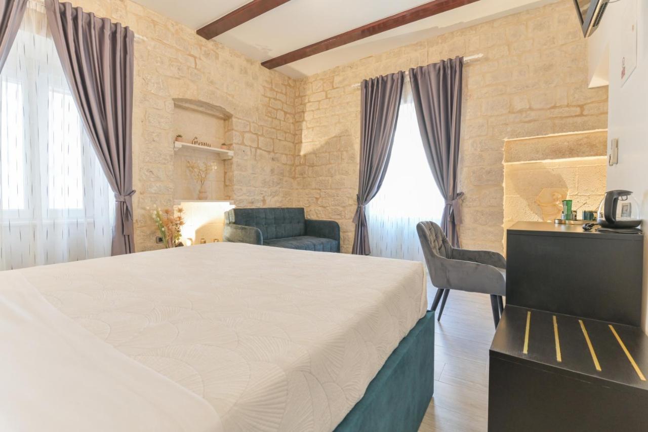 Luxury Rooms "Kaleta" Τρογκίρ Εξωτερικό φωτογραφία