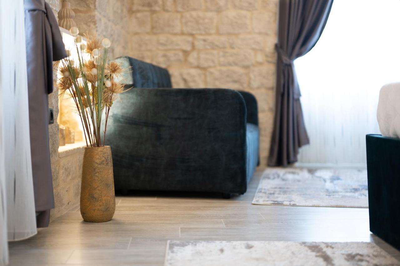 Luxury Rooms "Kaleta" Τρογκίρ Εξωτερικό φωτογραφία