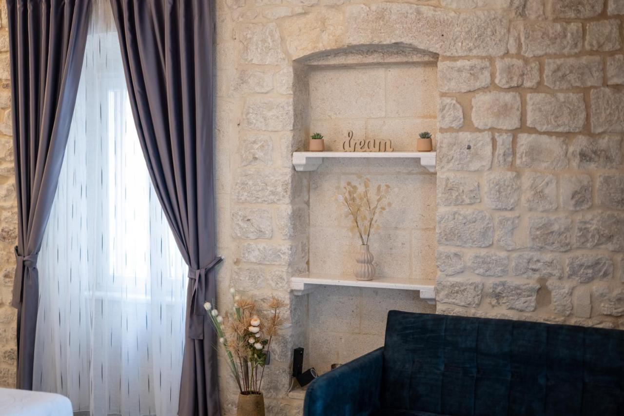 Luxury Rooms "Kaleta" Τρογκίρ Εξωτερικό φωτογραφία