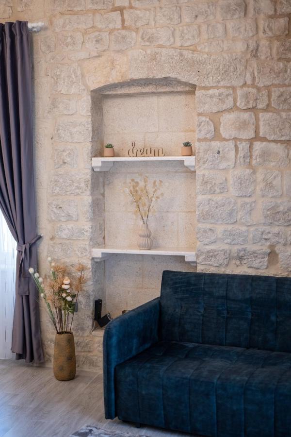 Luxury Rooms "Kaleta" Τρογκίρ Εξωτερικό φωτογραφία