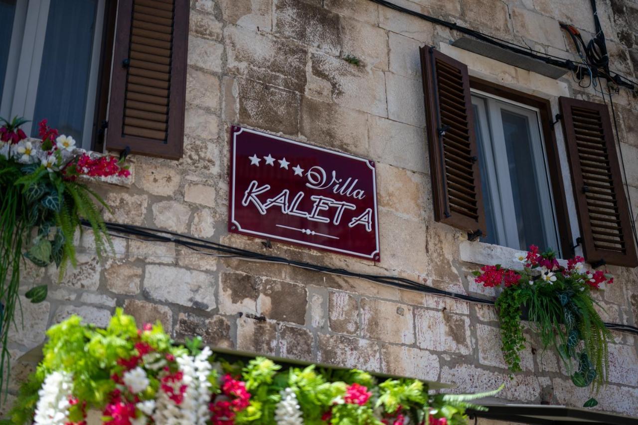 Luxury Rooms "Kaleta" Τρογκίρ Εξωτερικό φωτογραφία