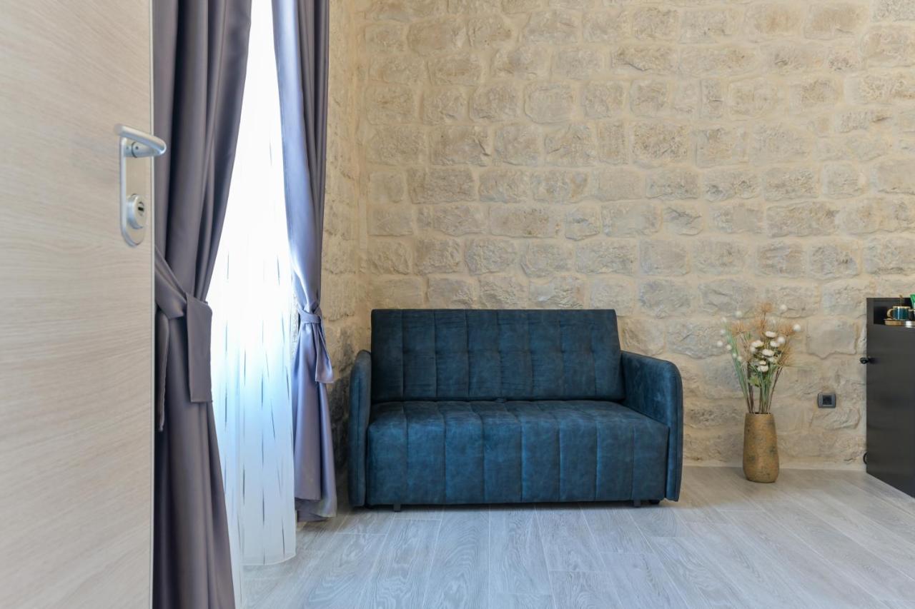 Luxury Rooms "Kaleta" Τρογκίρ Εξωτερικό φωτογραφία