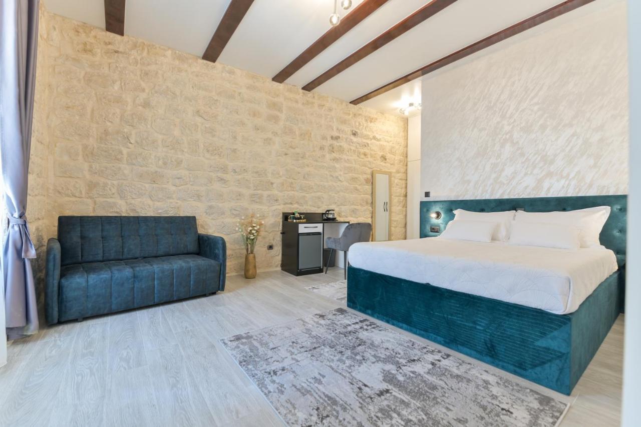 Luxury Rooms "Kaleta" Τρογκίρ Εξωτερικό φωτογραφία