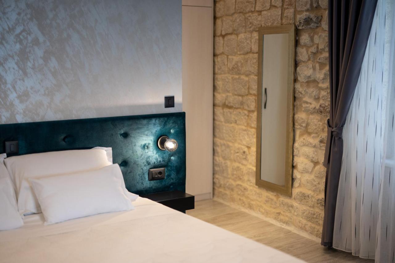 Luxury Rooms "Kaleta" Τρογκίρ Εξωτερικό φωτογραφία