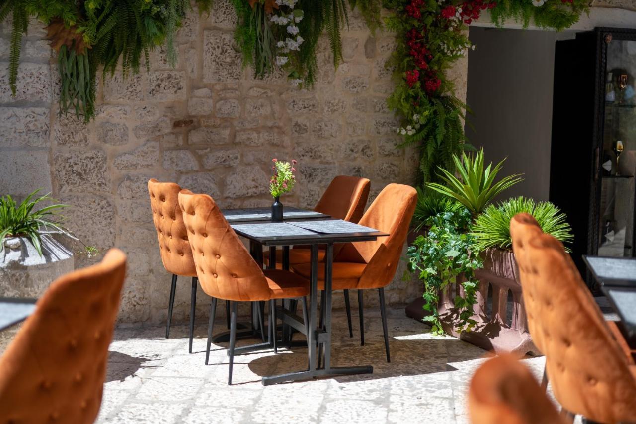 Luxury Rooms "Kaleta" Τρογκίρ Εξωτερικό φωτογραφία