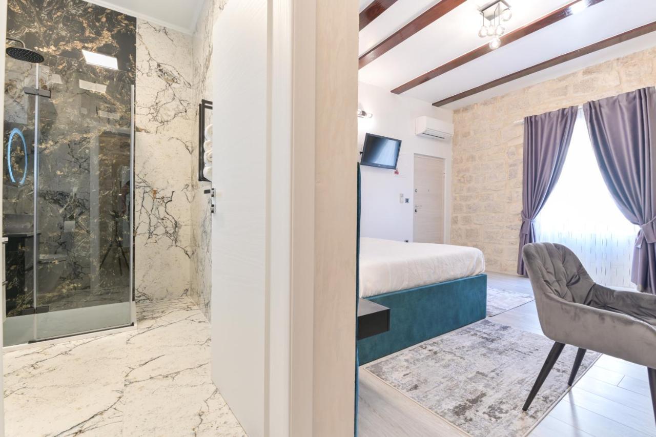 Luxury Rooms "Kaleta" Τρογκίρ Εξωτερικό φωτογραφία
