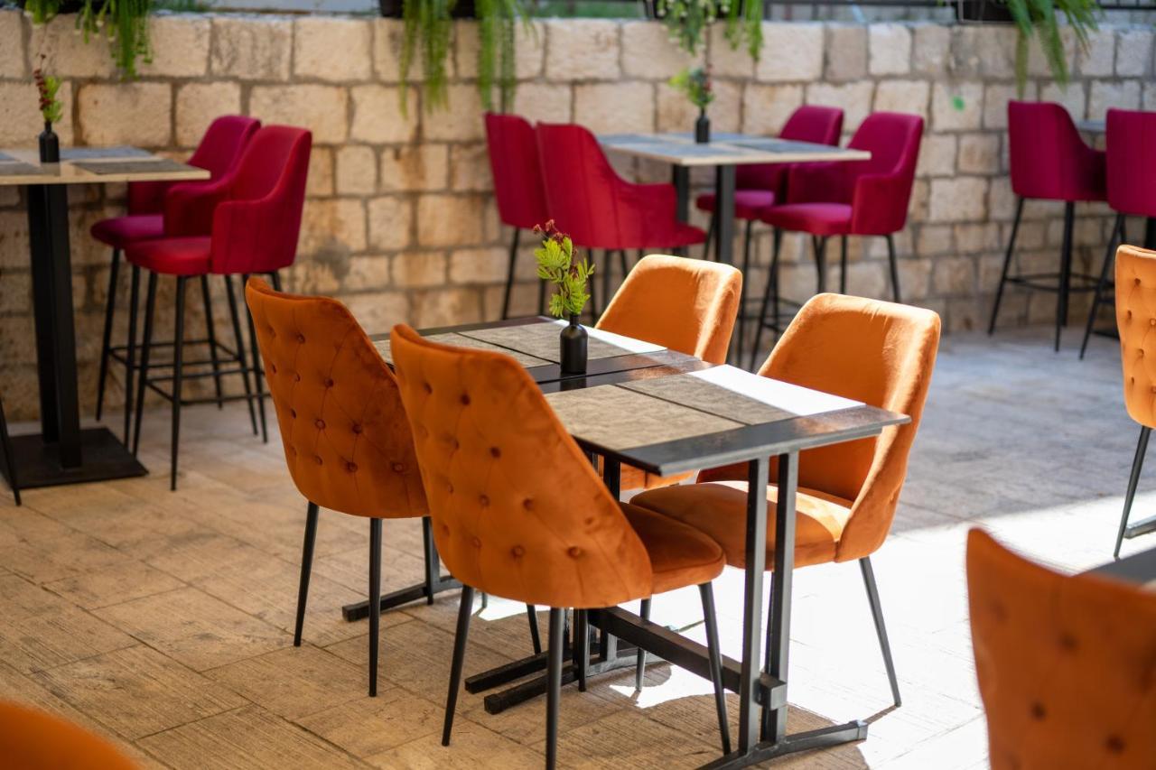 Luxury Rooms "Kaleta" Τρογκίρ Εξωτερικό φωτογραφία